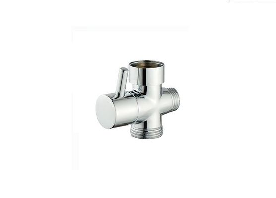 Bath Shower Diverter Valve